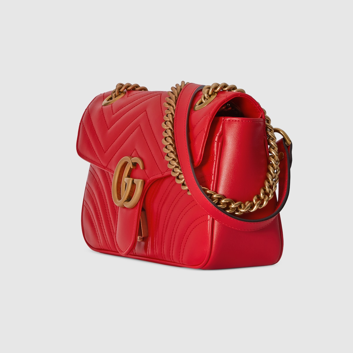 Gucci GG Marmont Mini&Small Shoulder Bag