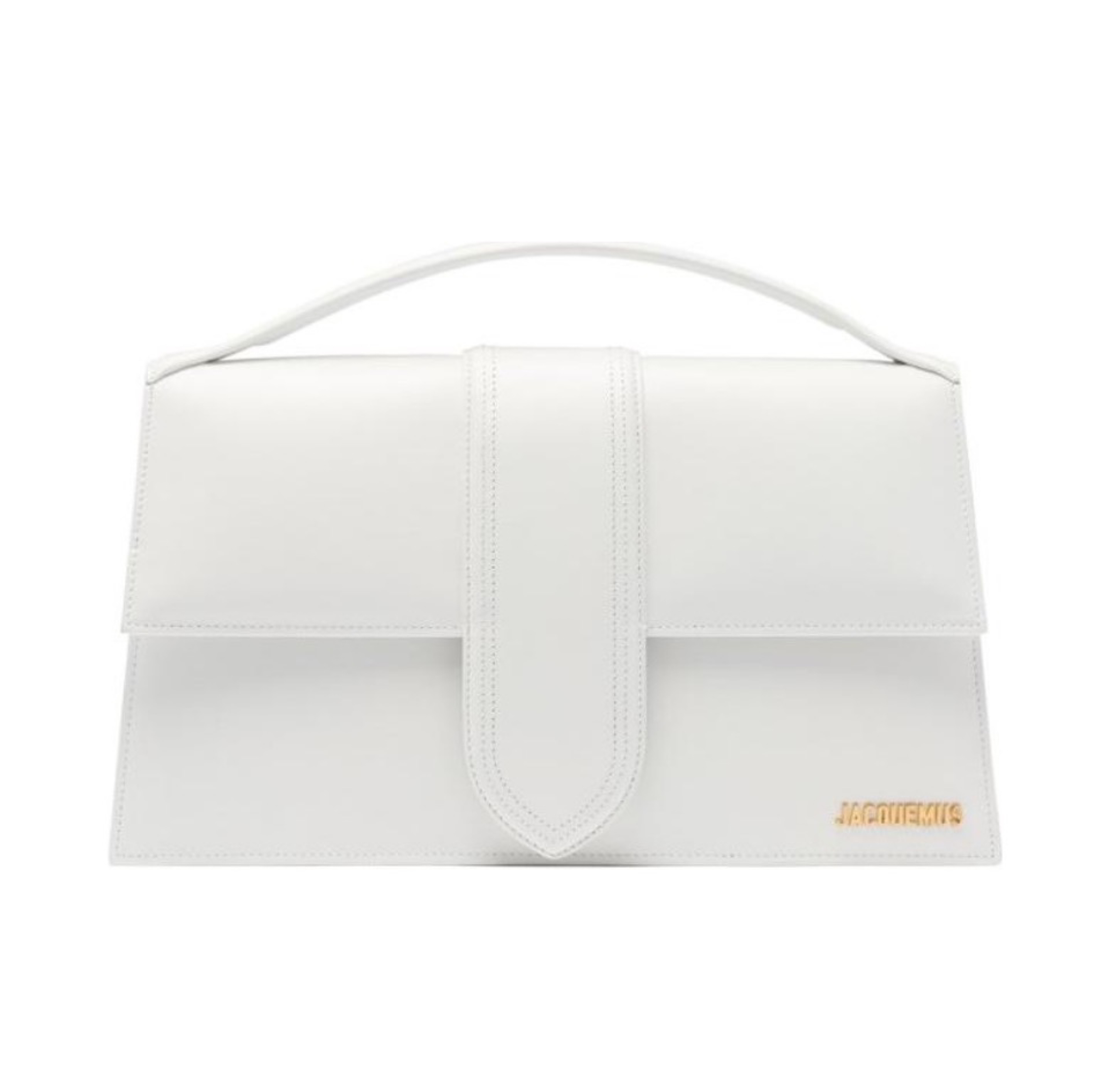Jacquemus Le Bambinou Shoulder Handbag