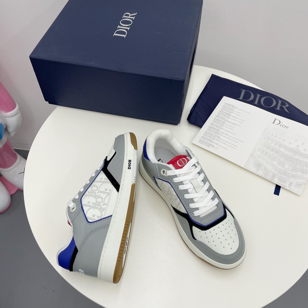 Dior B27 Sneakers