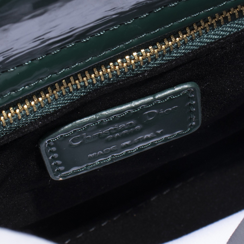 Dior The LADY D-LITE Bag