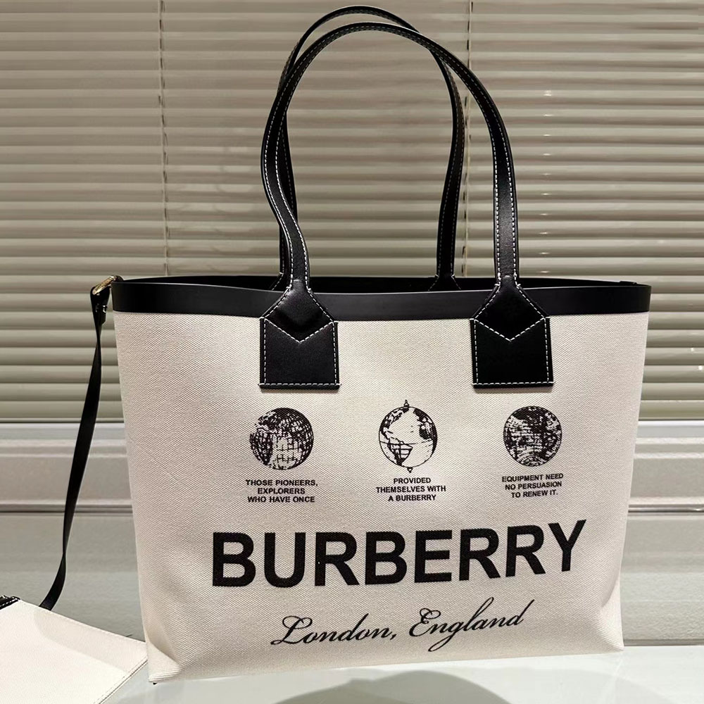 Burberry London Bag Medium