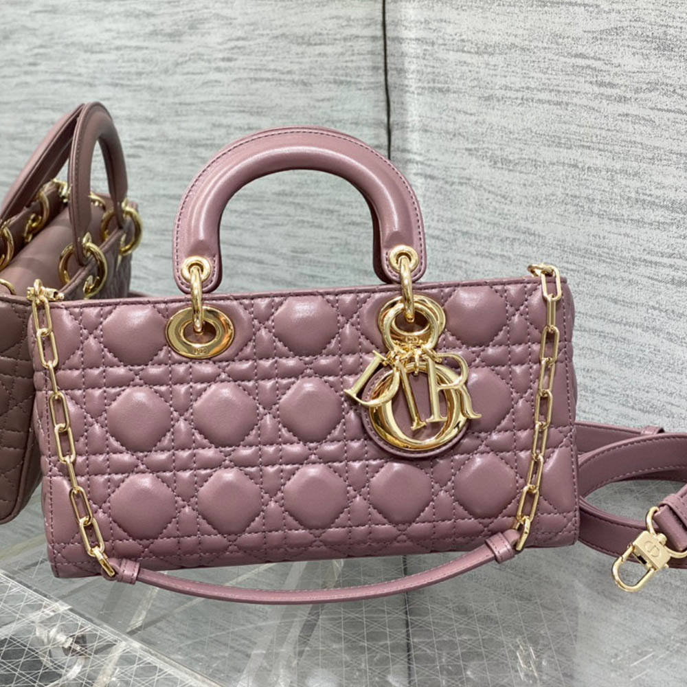 Dior Medium LADY D-JOY