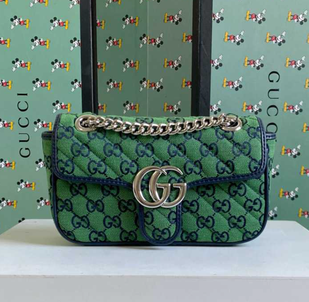 Gucci GG Marmont Mini