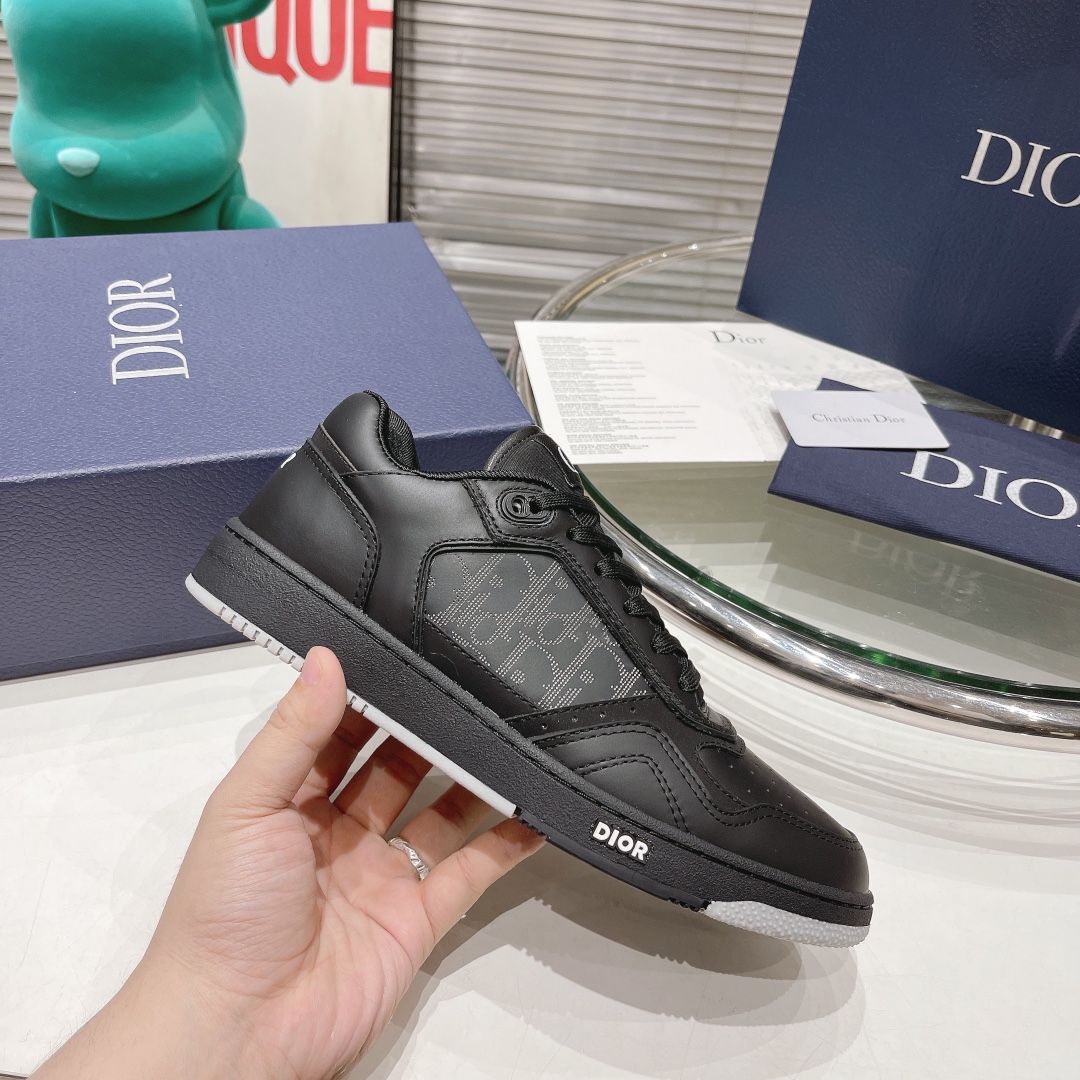 Dior B27 Sneakers