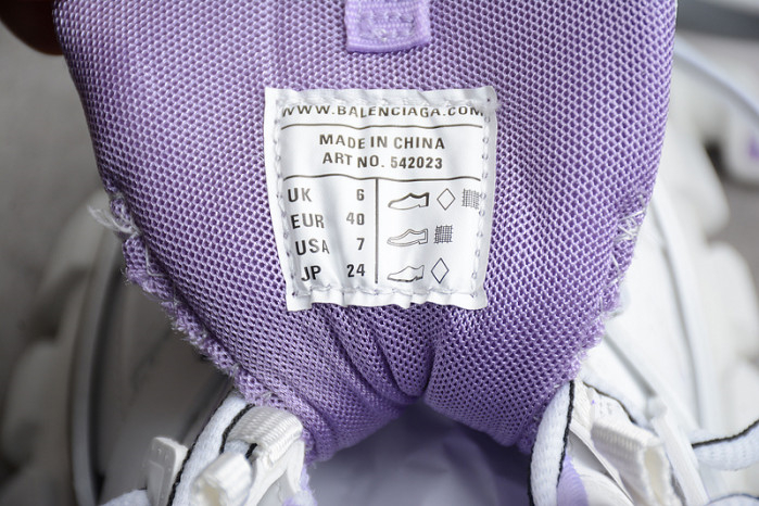 Balenciaga Track Trainer Shoes Sneakers