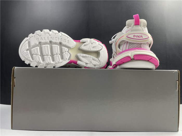 Balenciaga Sneaker TRACK Tess.s.Gomma 5000040