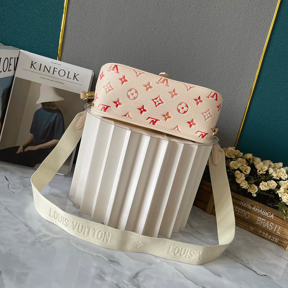 Louis Vuitton LV Diane bag