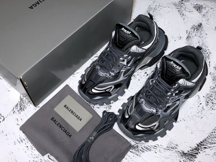 Balenciaga Sneaker TRACK Tess.s.Gomma 4.0 4000003