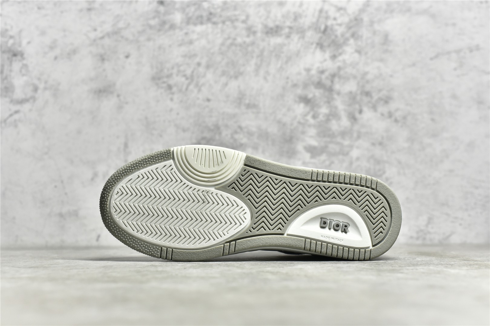 Dior B27 Sneakers Low-Top White