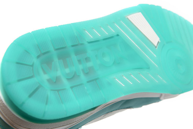 Louis Vuitton Sneakers