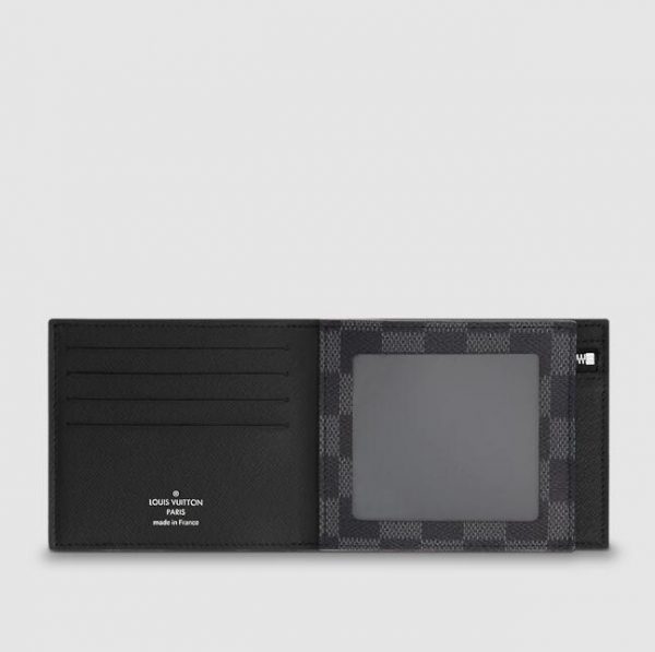 AMERIGO WALLET N60053