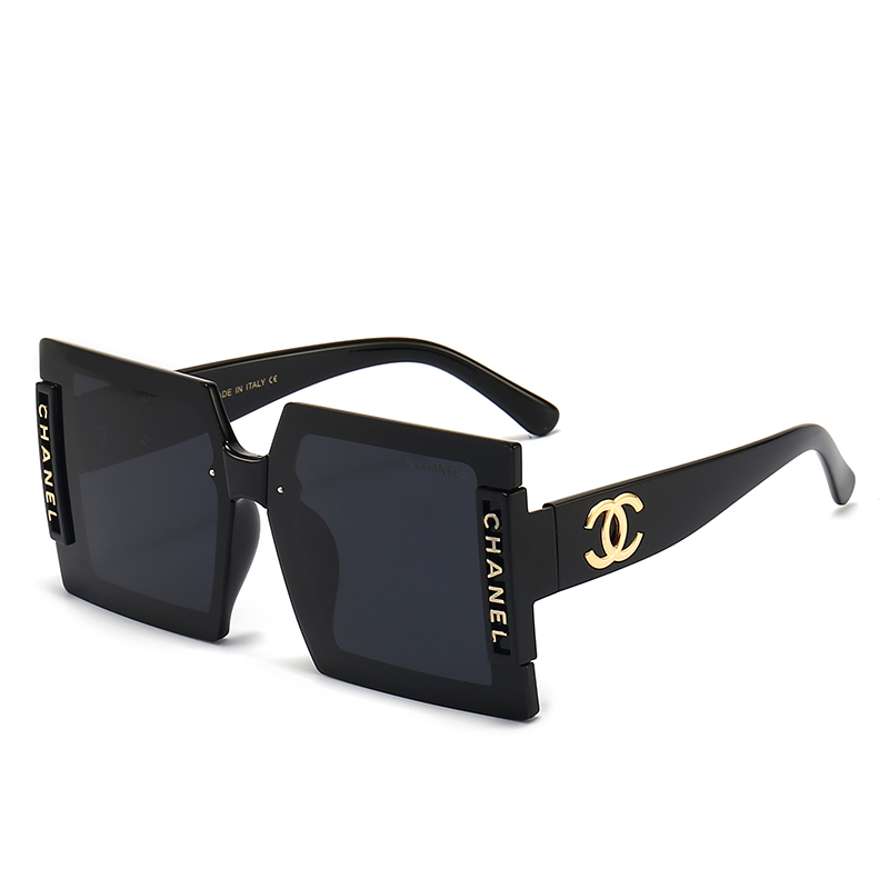Chanel Fashion Sunglasses