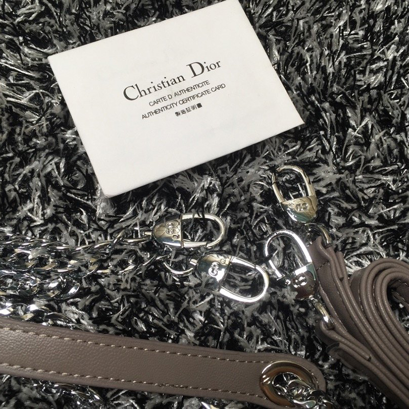 Dior The LADY D-LITE Bag