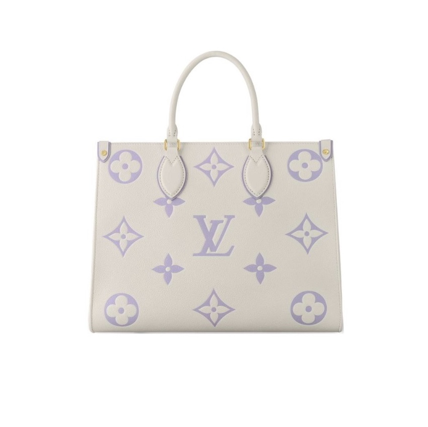 Louis Vuitton LV On The Go