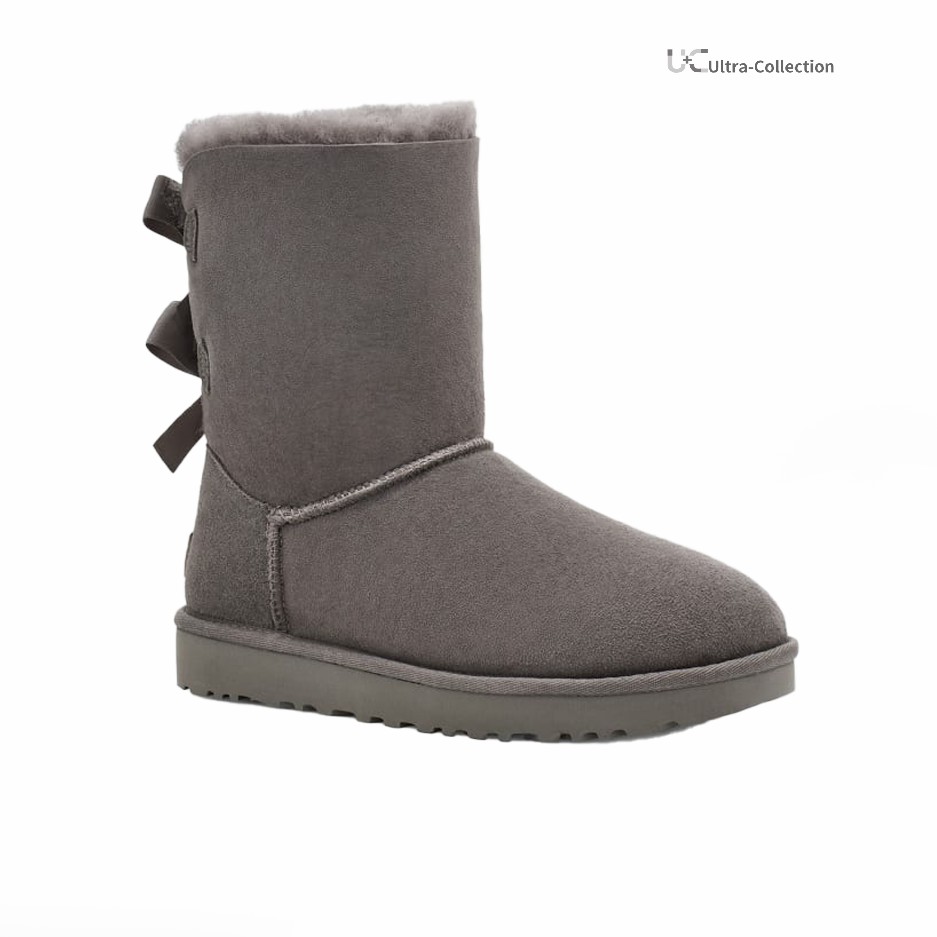 UGG Bailey Bow II Boot