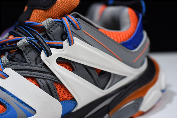 Balenciaga Sneaker TRACK Tess.s.Gomma 5000002