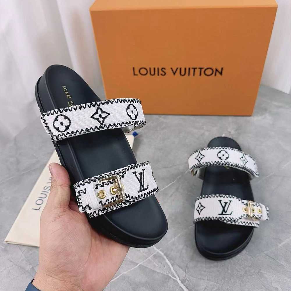 Louis Vuitton LV sandals