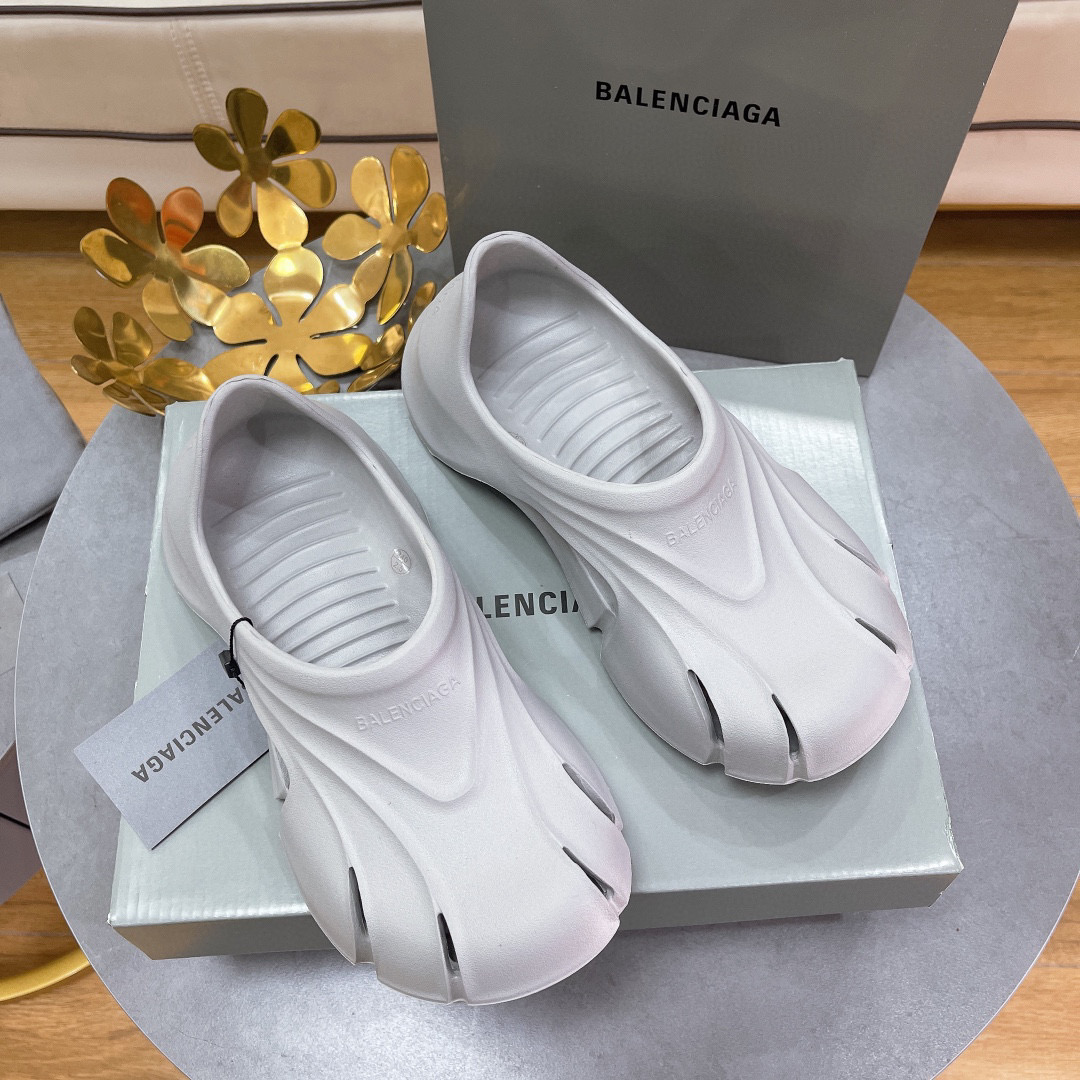 Balenciaga Slip-on Sandals  Slide Sandal