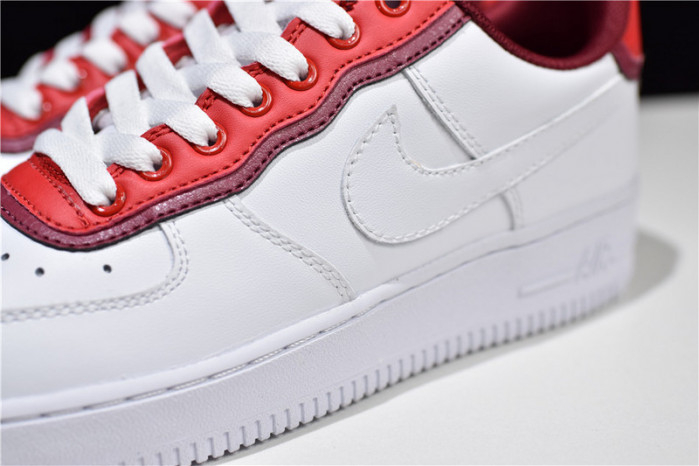 Nike Air Force 1 Low SE RED