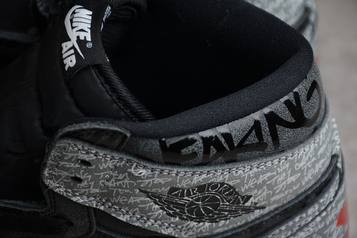 Air Jordan 1 High OG Rebellionaire555088-036