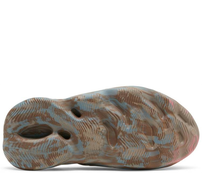 Yeezys Foam Runner MX Sand Grey GY3969