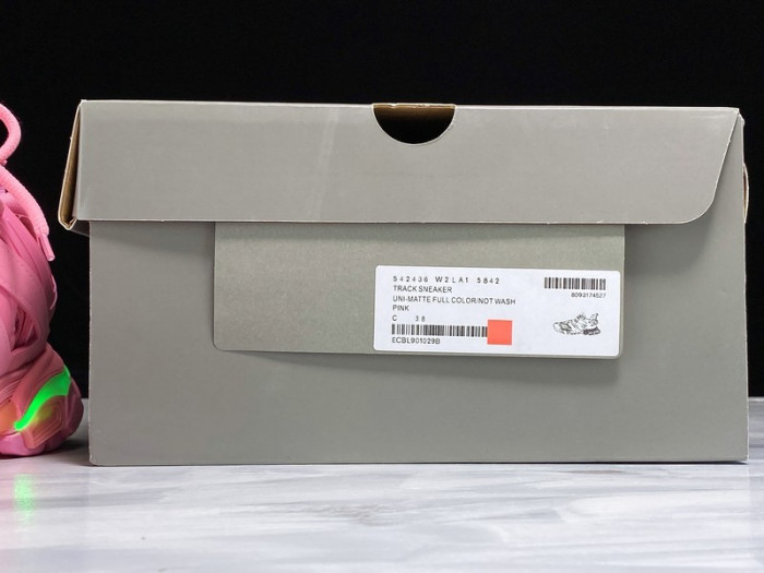 Balenciaga Sneaker TRACK Tess.s.Gomma 5000019