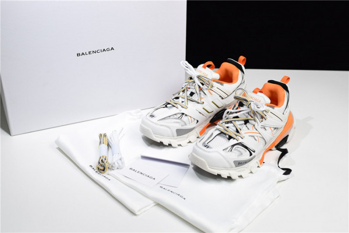 Balenciaga Sneaker TRACK Tess.s.Gomma 5000001