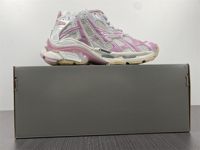 Balenciaga Sneaker TRACK RUNNER