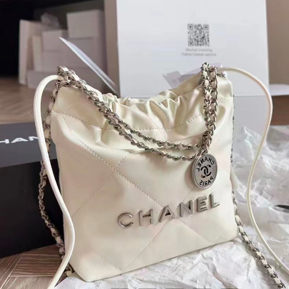 Chanel 23S 22bag Mini 20CM