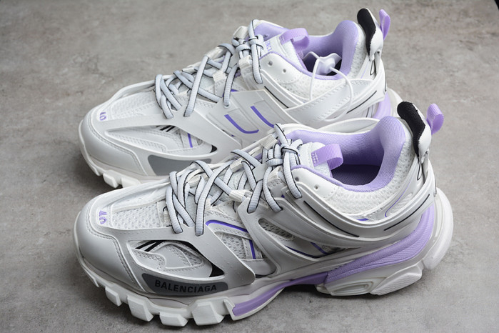Balenciaga Track Trainer Shoes Sneakers