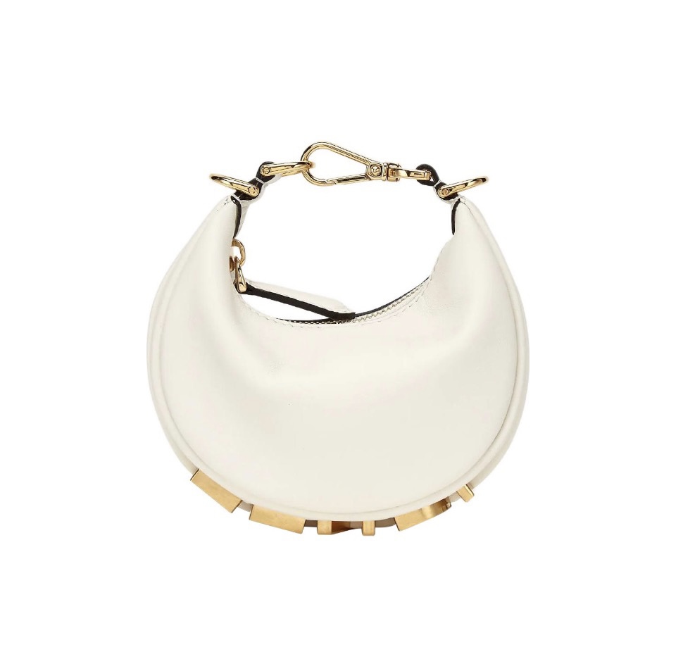 FENDI Fendi graphy Mini&Small