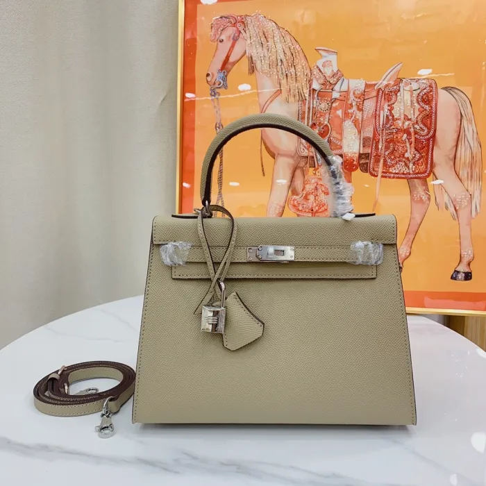 Hermès Kelly25 Handbag