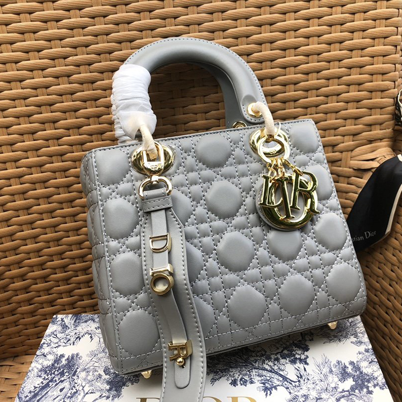 Dior The LADY D-LITE Bag