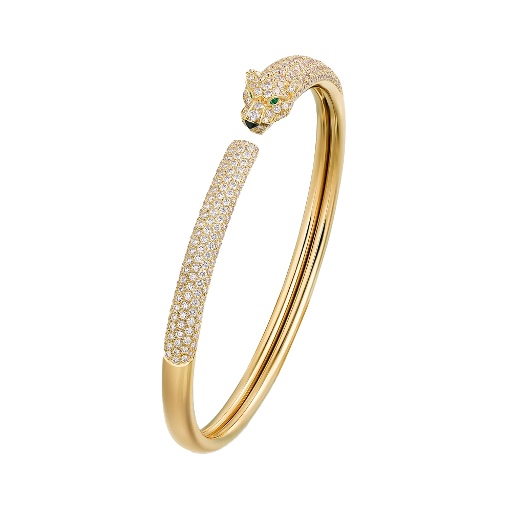 Cartier Panthère de Cartier bracelet