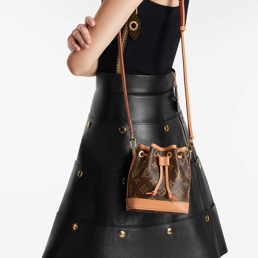 Louis Vuitton NANO Noé