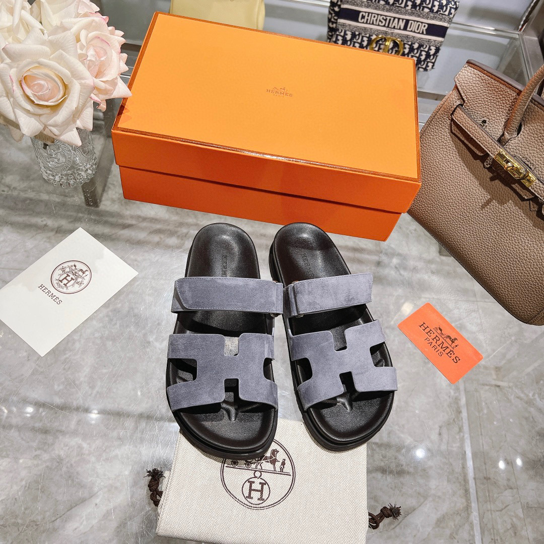 Hermes Chypre Sandal
