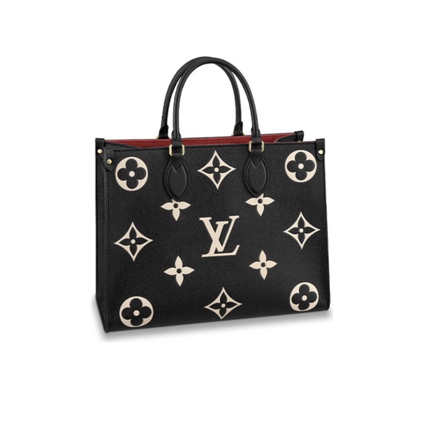 Louis Vuitton LV On The Go