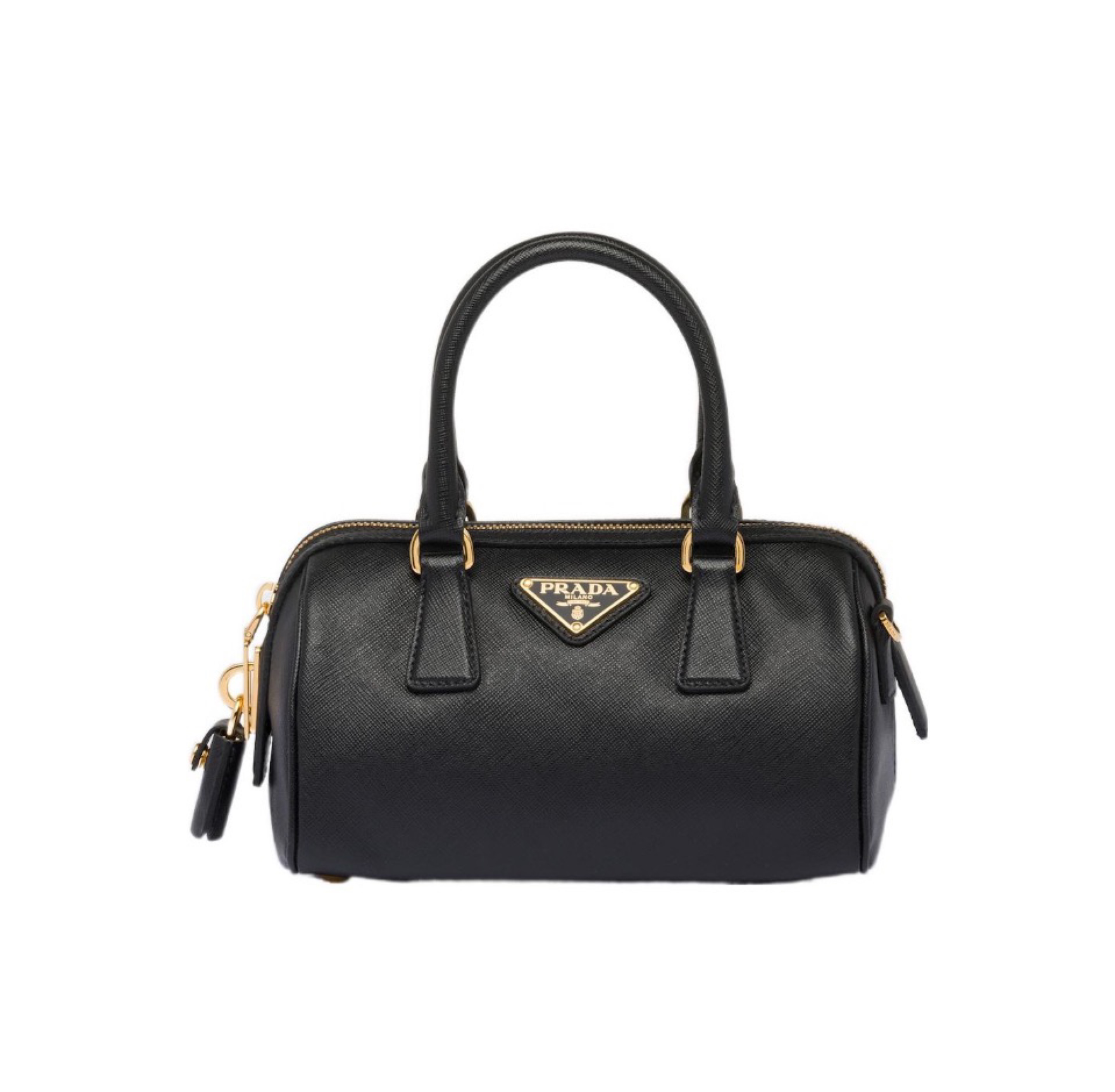 Prada Saffiano Leather Handbag