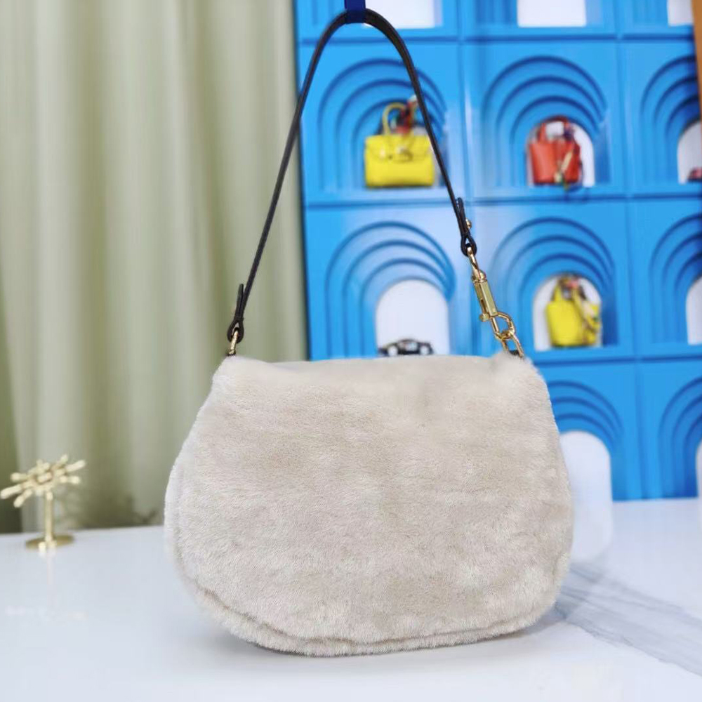 Louis Vuitton Ski edition of the Bella handbag