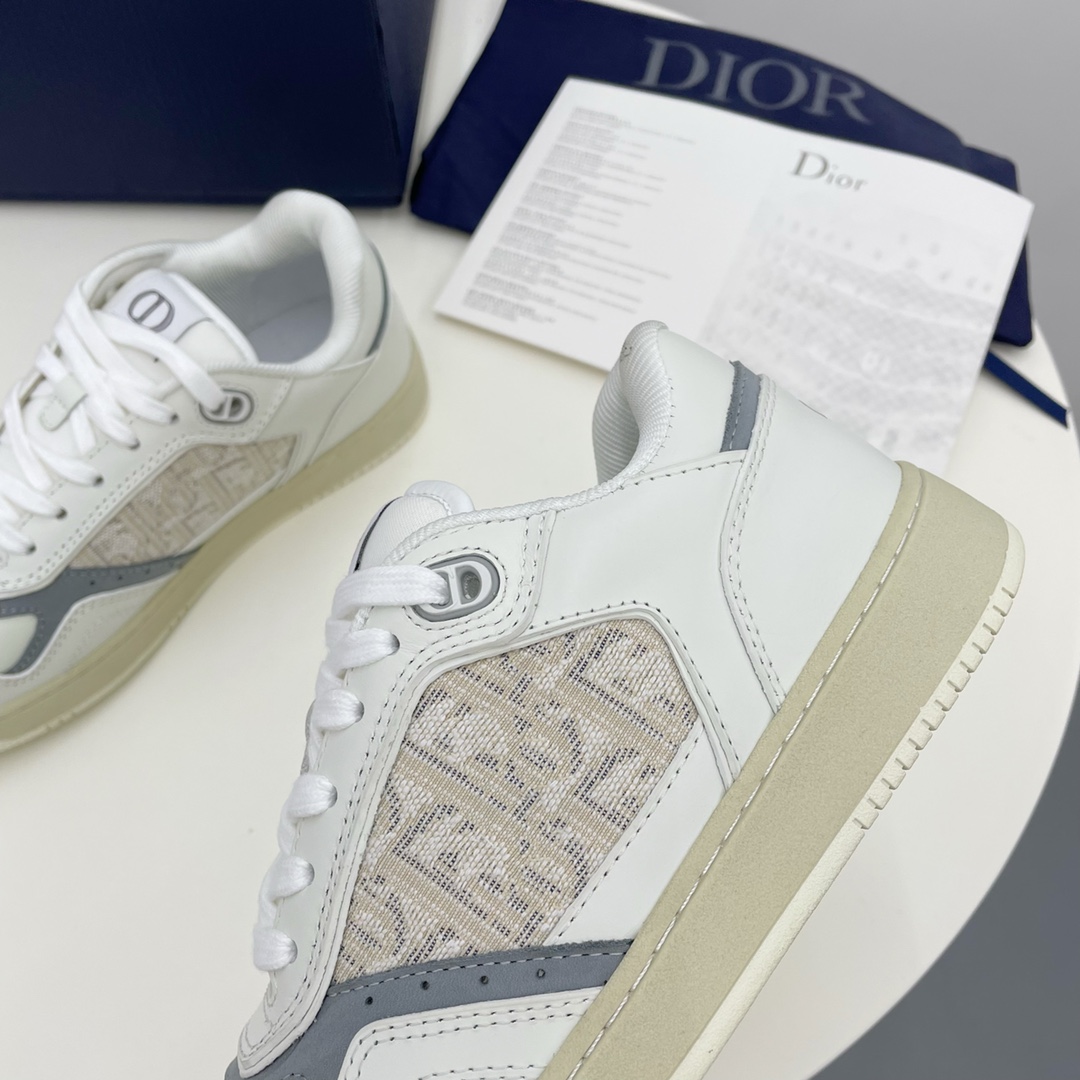 Dior B27 Sneakers