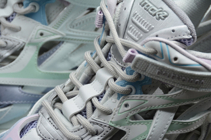 Balenciaga Sneaker TRACK Tess.s.Gomma 4.0 4000015