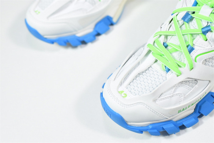 Balenciaga Sneaker TRACK Tess.s.Gomma 5000046