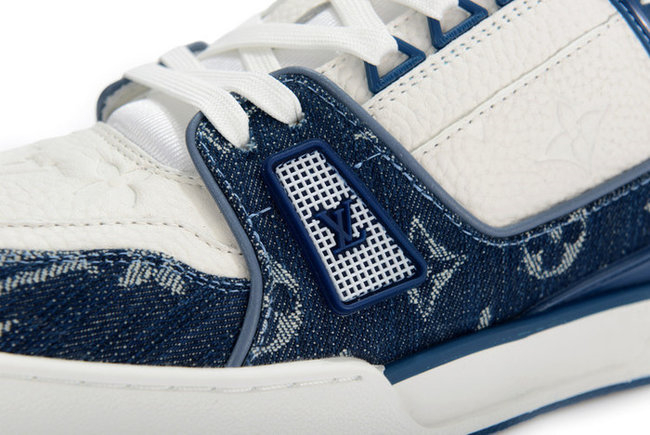 Louis Vuitton Sneakers