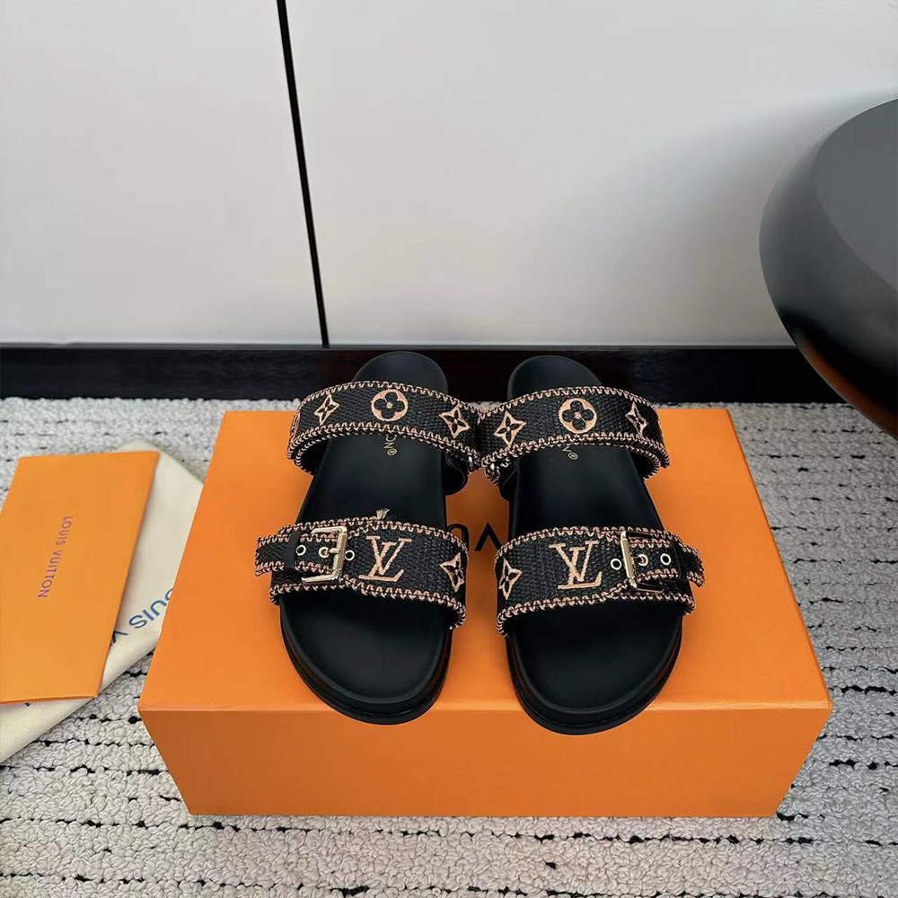 Louis Vuitton LV sandals