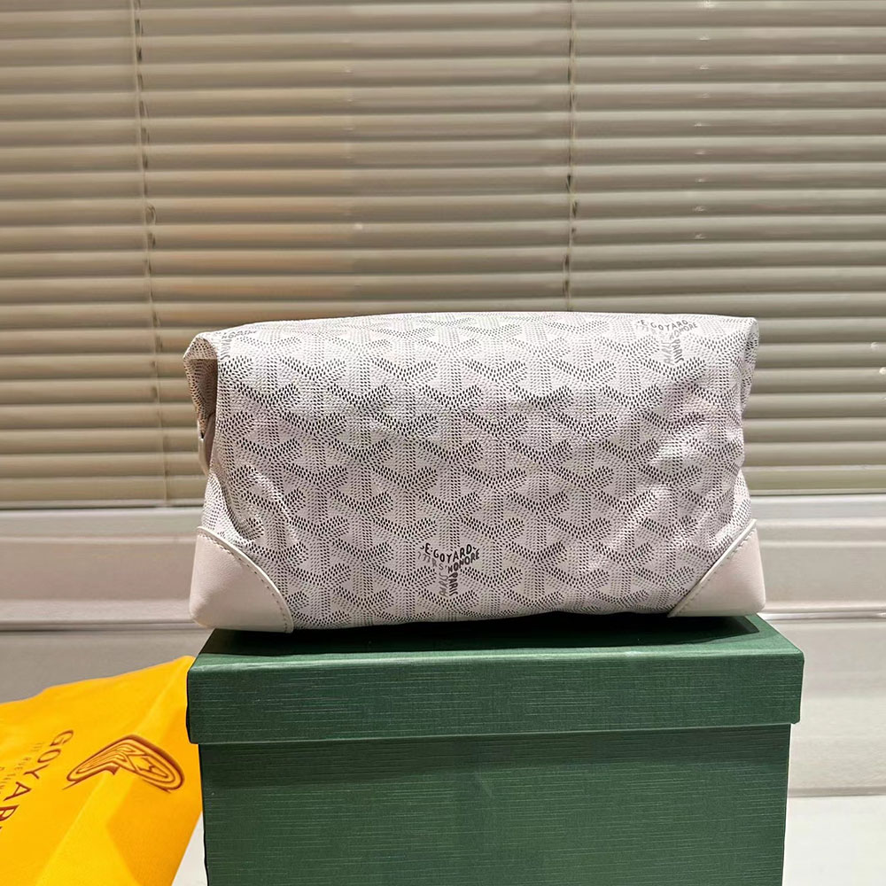 Goyard Bowling Handbag