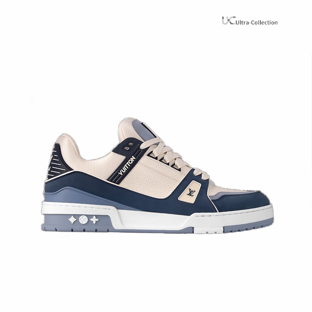 Louis Vuitton Trainer Sneakers