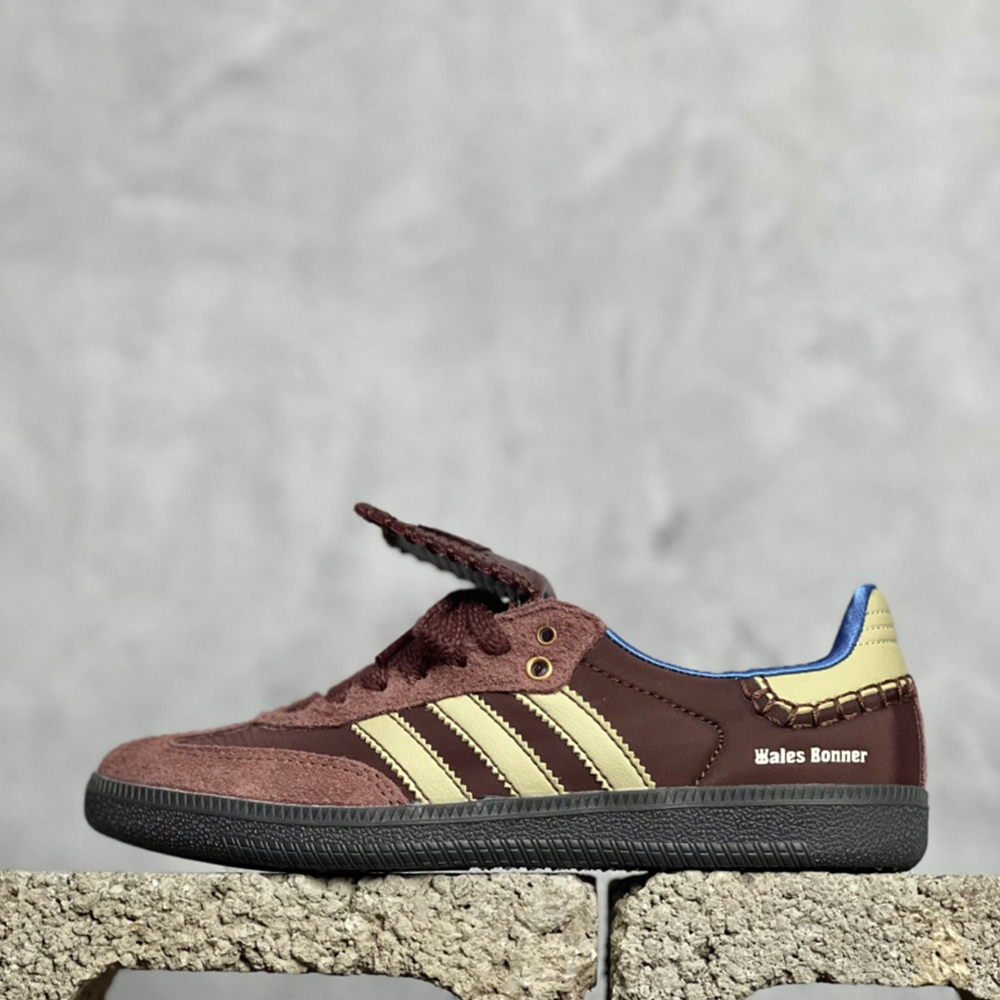 Adidas Wales Bonner Fox Wales Bonner Samba
