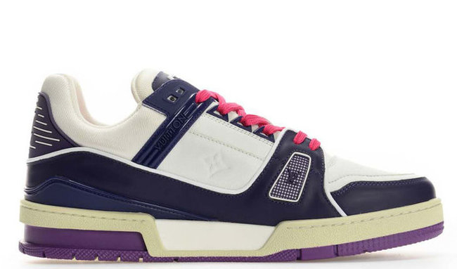 Louis Vuitton Sneakers