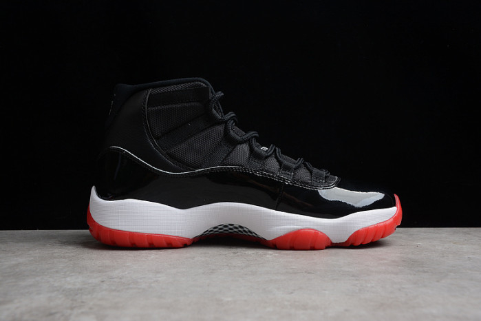 Air Jordan 11 Bred 2019 378037-061