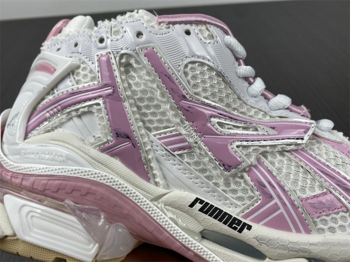 Balenciaga Sneaker TRACK RUNNER